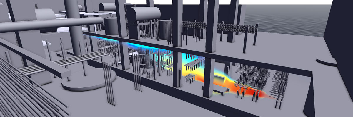 New Build Risk Assessment