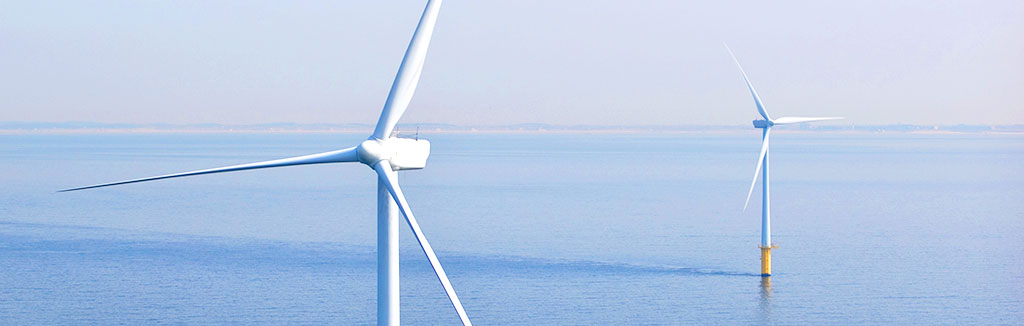 Offshore Wind Farm Offshore Wind Farm