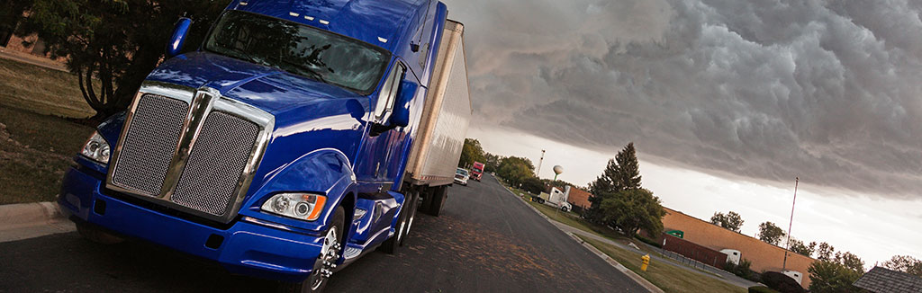 Healing after hurricanes: EAM in a world of superstorms Healing after hurricanes: EAM in a world of superstorms