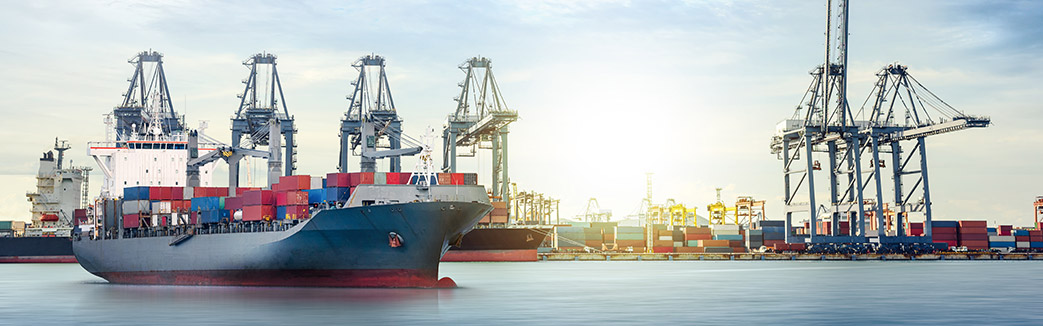 Cyber Security for U.S. Ports and Terminals Cyber Security for U.S. Ports and Terminals