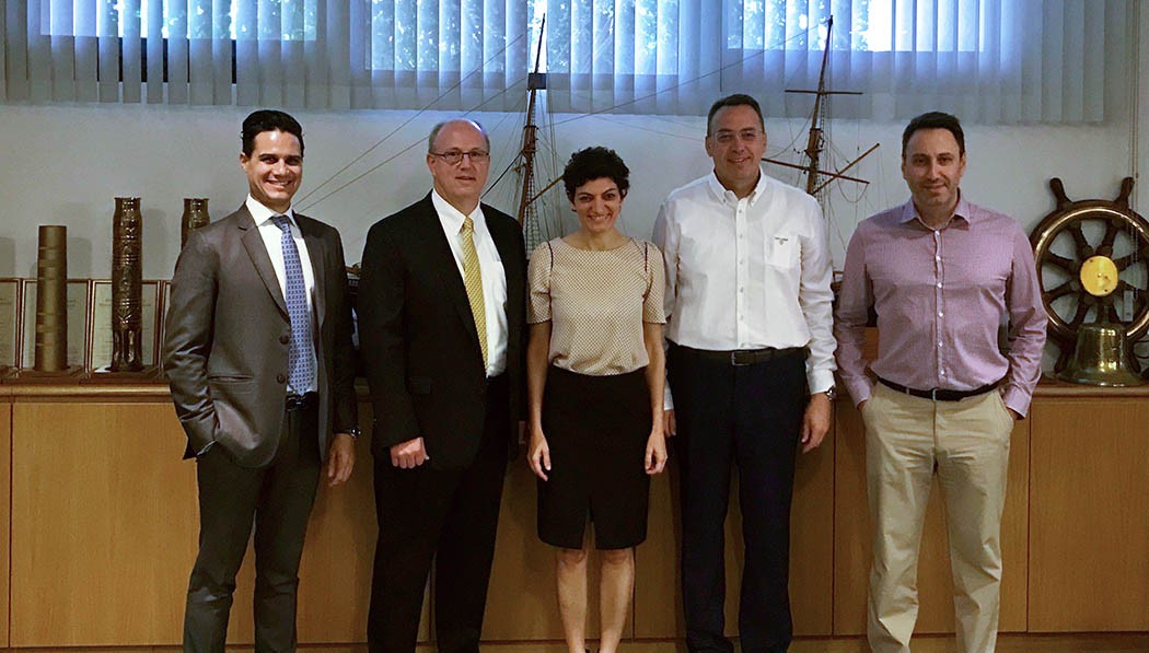 Minerva Marine Signs ABS Advanced Solutions Enterprise Asset Management Deal