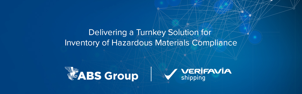 Delivering a turnkey solution for inventory of hazardous materials compliance Delivering a turnkey solution for inventory of hazardous materials compliance