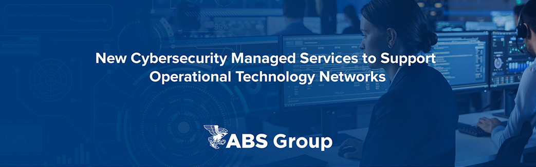 ABS Consulting Launches Cybersecurity Offering to Combat Increasing Global Attacks