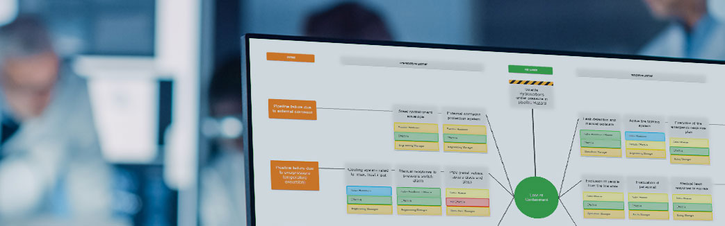 Bowtie Risk Management Software Solutions