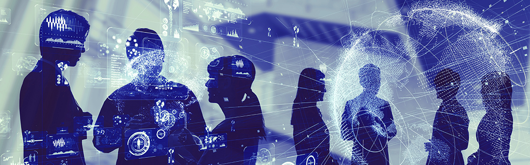 JV Partnership with DoC NTIS