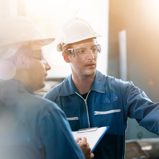 Safety Risk Compliance