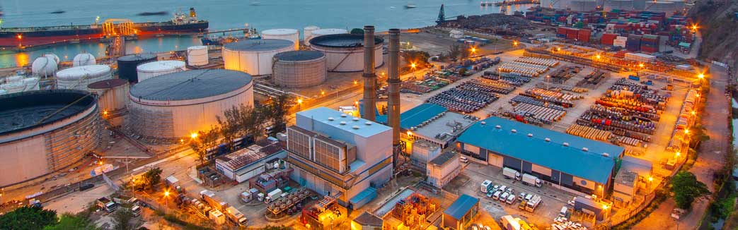 Facility Siting: Risk Based Solutions and Their Benefits