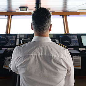 Employee and Crew Cybersecurity Training