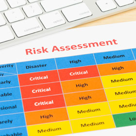 Risk Based Assessments Risk Based Assessments