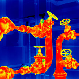 Thermal Modeling and Simulation Services Thermal Modeling and Simulation Services