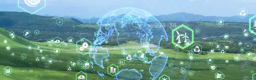 Red Megacentro ISO 50001: 2018 System Certification