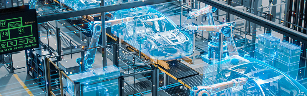 Fortalezca su Participación en la Industria Automotriz - Certificación IATF 16949 Fortalezca su Participación en la Industria Automotriz - Certificación IATF 16949