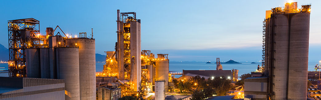 Facility Siting Study for U.S. Chemical Facility Facility Siting Study for U.S. Chemical Facility