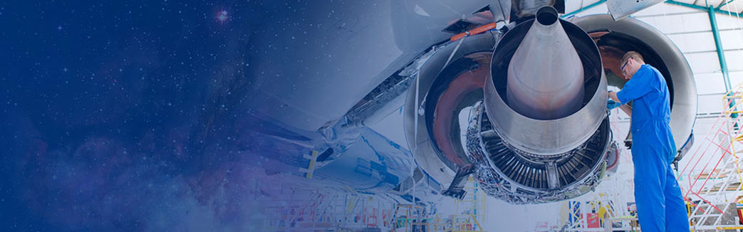 Certificación AS9100 - La Puerta de Entrada a la Industria Aeroespacial Certificación AS9100 - La Puerta de Entrada a la Industria Aeroespacial