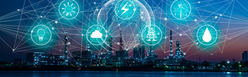 ISO 50001: Gestión de Energía ISO 50001: Gestión de Energía