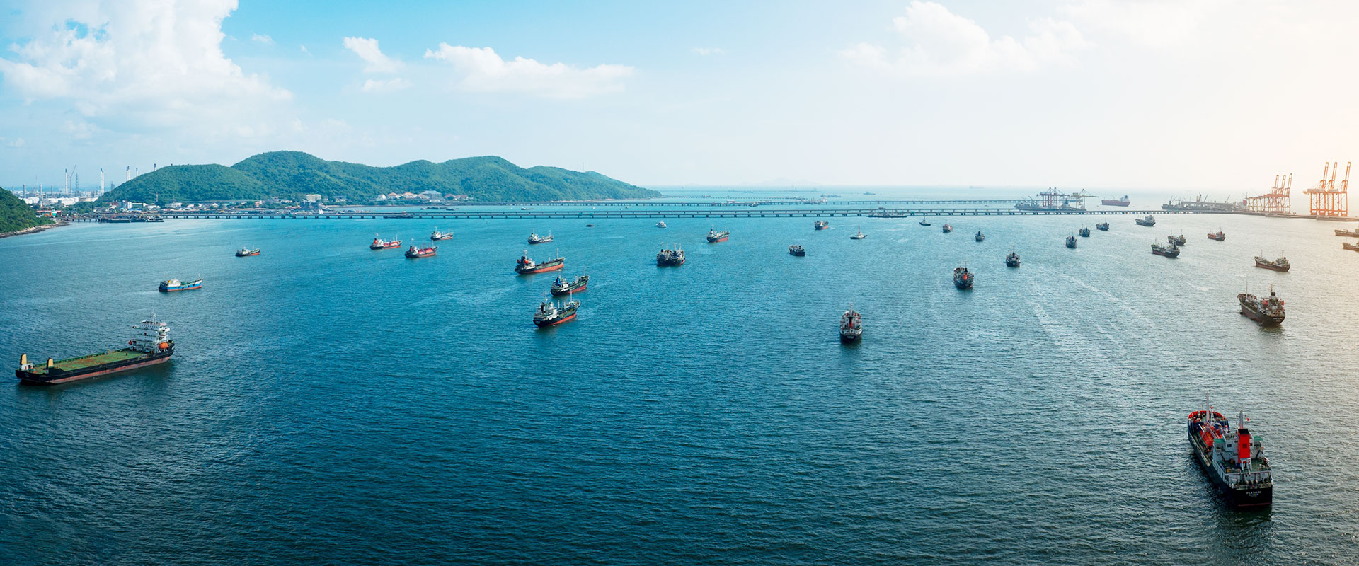 Maritime Cybersecurity Compliance