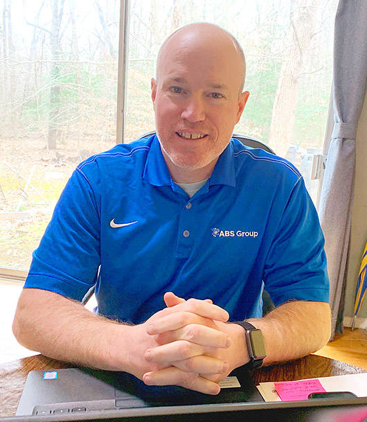 Bill Scott - Senior Director, Global Government Sector