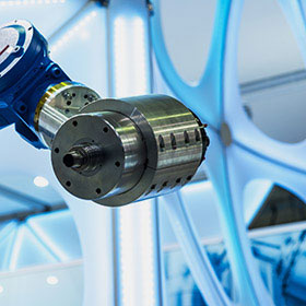 Manufactura Industrial