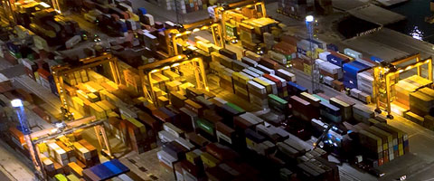 Cybersecurity for Onshore and Offshore Operations