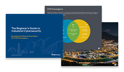 eBook - A Beginner's Guide to Cybersecurity