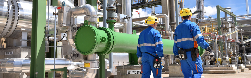 Strategies for Effective Asset Integrity Management (AIM) Implementation