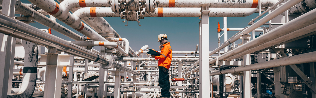 Navigating the EPA's Risk Management Program (RMP) Regulations to Enhance Process Safety Management