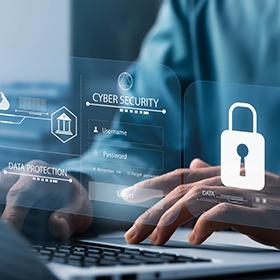 Industrial Cybersecurity Operations Center (ISOC)