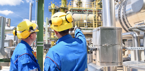 Static/Fixed Equipment