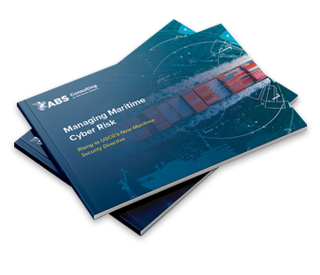 Managing Maritime Cyber Risk