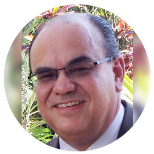 Miguel Meléndez Villarreal Miguel Meléndez Villarreal