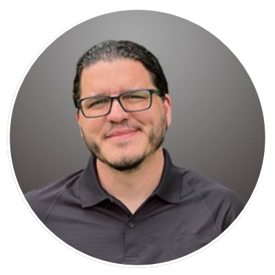 Ron Fabela, Technical Director, Cybersecurity