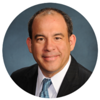 Reliability Director, Tim Gilmer